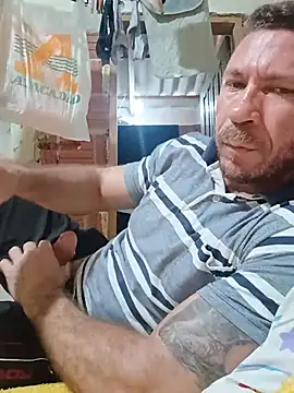 RobertoLuiz84 Show Webcam
