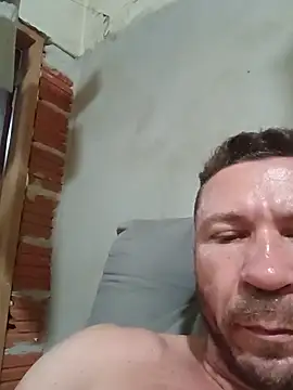 Show de webcam de RobertoLuiz84