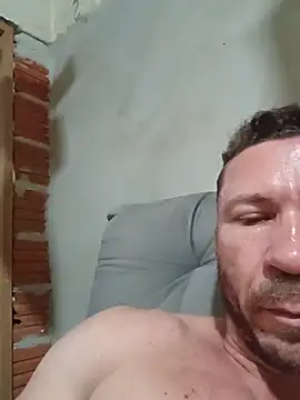 RobertoLuiz84 Show Webcam