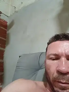 Show de webcam de RobertoLuiz84