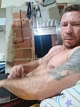 Show de RobertoLuiz84 na webcam
