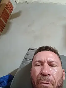 RobertoLuiz84 웹캠 쇼