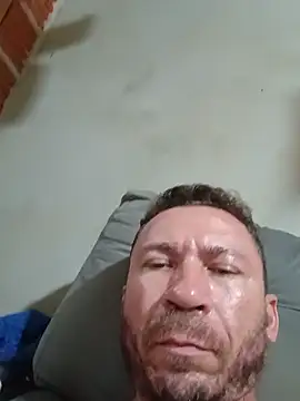RobertoLuiz84 网络视讯表演