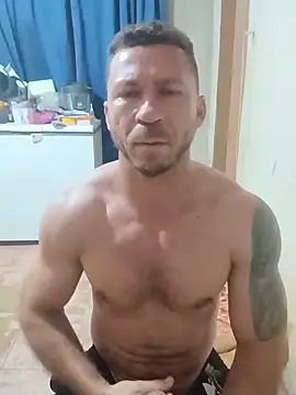 RobertoLuiz84 网络视讯表演