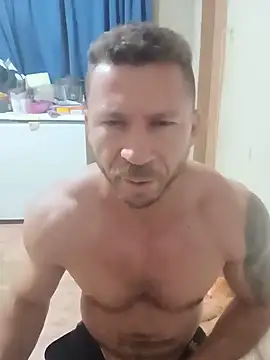 RobertoLuiz84 在線直播表演