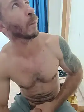 הופעת וובקאם של RobertoLuiz84