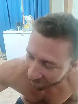 Show de webcam de RobertoLuiz84