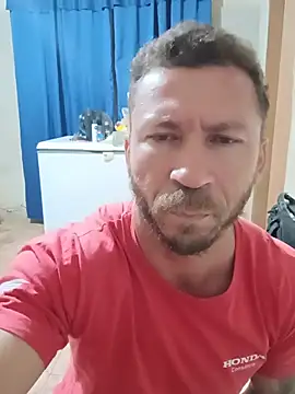 عرض كام RobertoLuiz84