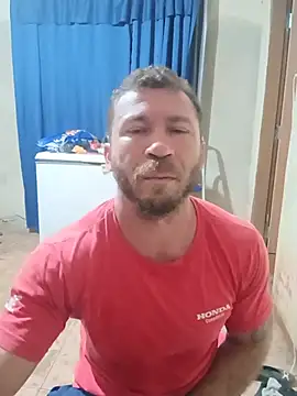 عرض كام RobertoLuiz84
