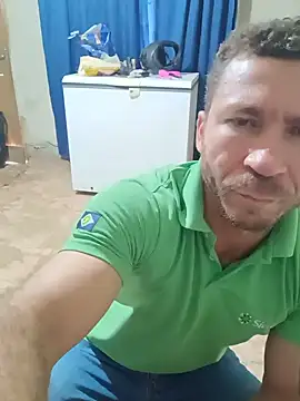 Show de RobertoLuiz84 na webcam