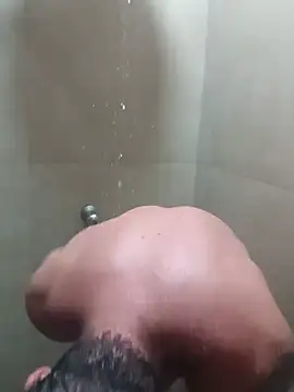 RobertoLuiz84 Pertunjukan Webcam