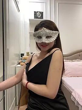 Queen-of-Love Show Webcam