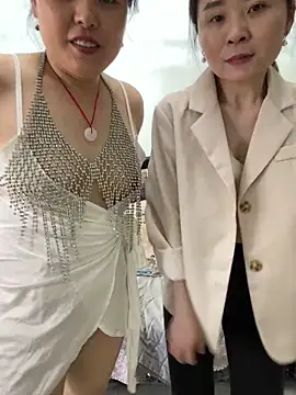 Webkamerová show tianwei2567