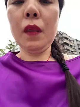 tianwei2567 网络视讯表演