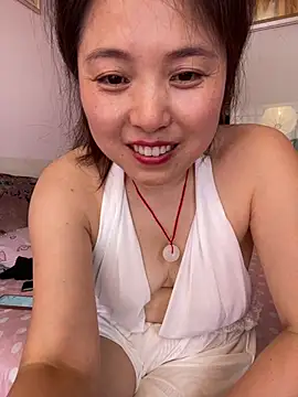 tianwei2567 웹캠 쇼