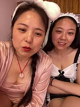 Show de tianwei2567 na webcam