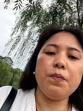 tianwei2567 Webcam-Show