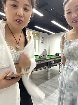 tianwei2567のウェブカメラショー