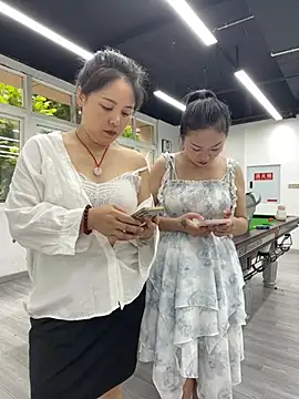 Webkamerová show tianwei2567