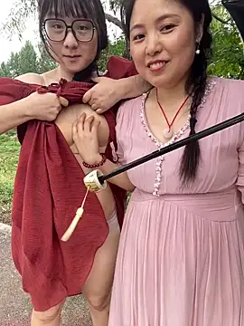 tianwei2567 网络视讯表演