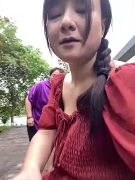 Show de tianwei2567 na webcam