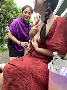 Webkamerová show tianwei2567