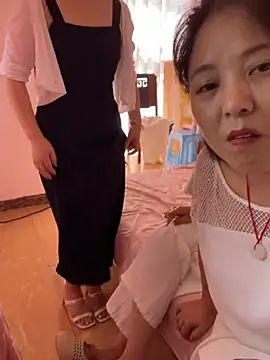 tianwei2567 Webcam Show