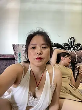 Webkamerová show tianwei2567