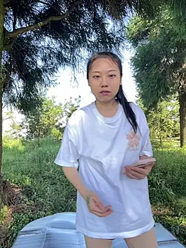 Show Webcam de tianwei2567