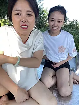 הופעת וובקאם של tianwei2567