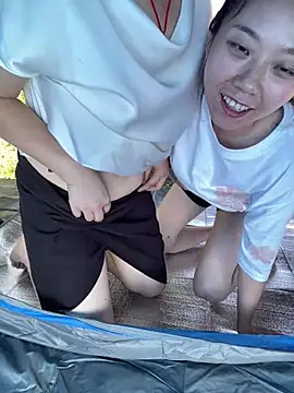 tianwei2567 Show Webcam