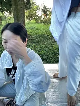 tianwei2567 网络视讯表演