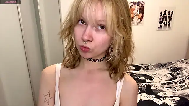 ElfriedaZwack's Live XXX Chat