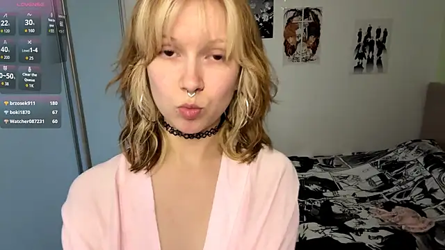 ElfriedaZwack 라이브 XXX 채팅