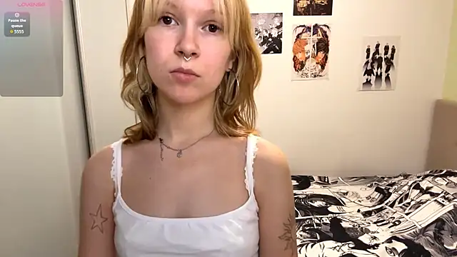Chatroom XXX en direct de ElfriedaZwack