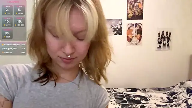 ElfriedaZwack Live XXX Chat