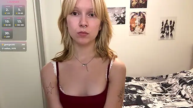 ElfriedaZwackn Live XXX chat