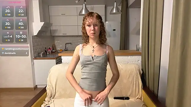 ElfriedaZwack Chat XXX in diretta