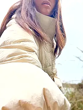 Toffee-00's Webcam Show