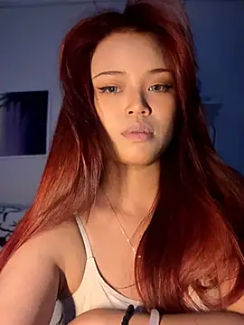 Toffee-00's Live XXX Chat