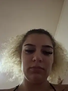 CrazyJessika Webcam show