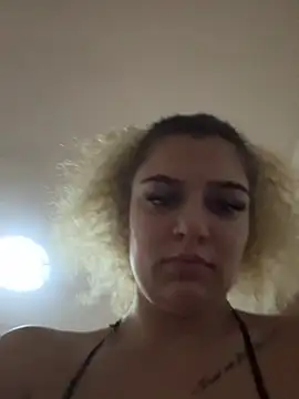 CrazyJessika Webcam show