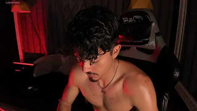 NicolaiKarav's Webcam Show