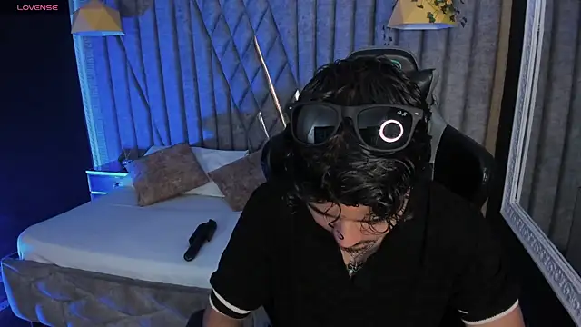 NicolaiKarav Pertunjukan Webcam