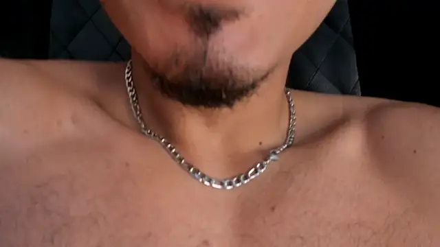 NicolaiKarav's Webcam Show