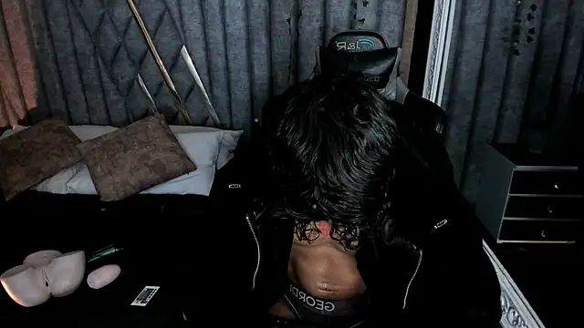 NicolaiKarav's Webcam Show