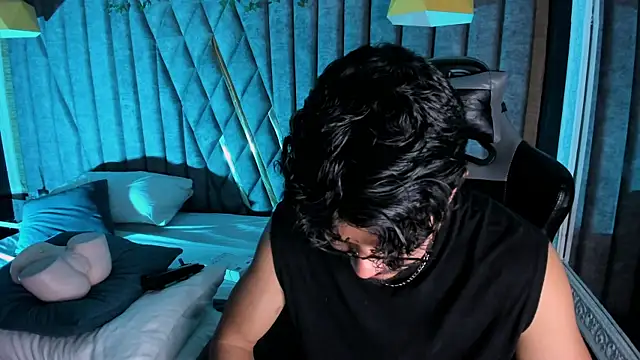 NicolaiKarav's Webcam Show