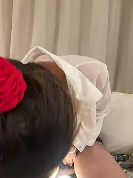 yuanbao_bao 웹캠 쇼