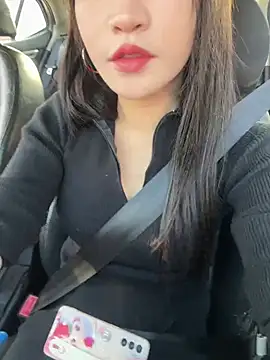 Show de webcam de yuanbao_bao