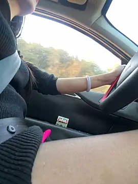 yuanbao_bao Webcam-Show